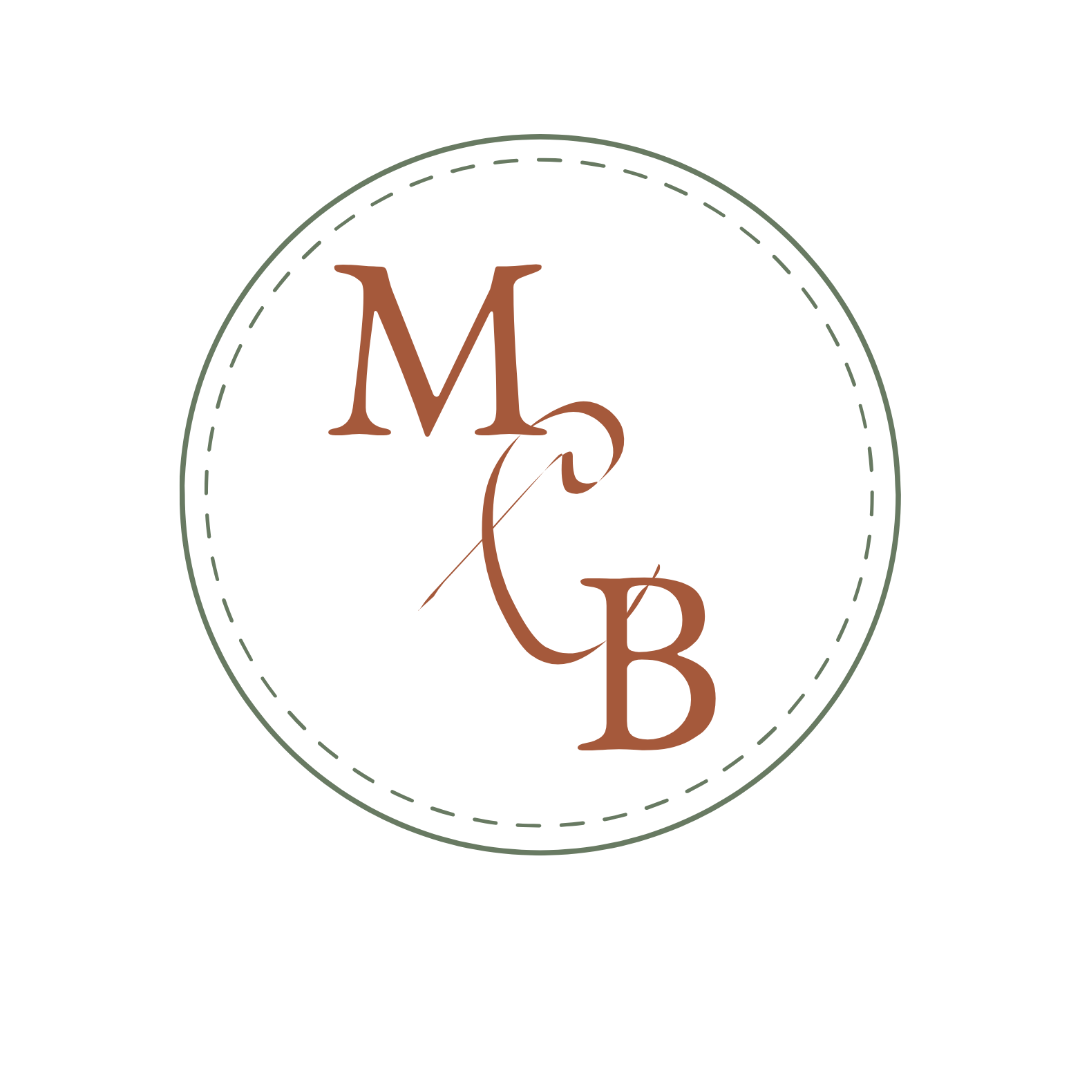 Mon coin Broderie